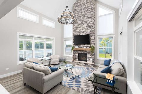 Tiny photo for 215 Leeward Way, Ottawa, IL 61350 (MLS # 12434183)