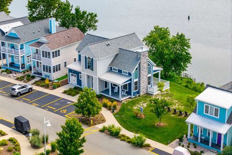 Tiny photo for 215 Leeward Way, Ottawa, IL 61350 (MLS # 12434183)