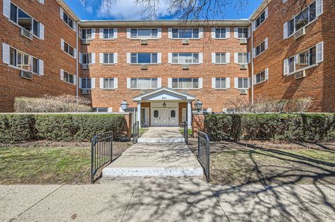 950 Washington Boulevard 308 Oak Park IL 60302