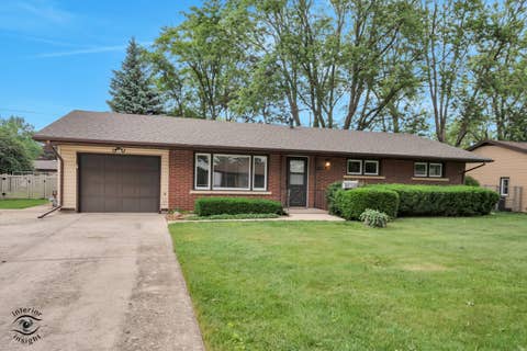 520 Evergreen Lane, Bradley, IL 60915 - #: 12673873