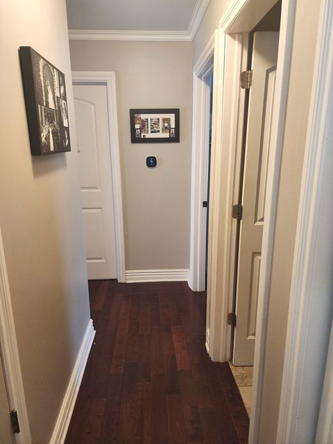Tiny photo for 1352 W Oakmont Road, Hoffman Estates, IL 60169 (MLS # 12488481)