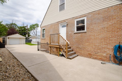 Tiny photo for 3142 SUNSET Lane, Franklin Park, IL 60131 (MLS # 12646522)