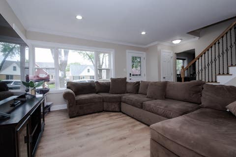 Tiny photo for 3142 SUNSET Lane, Franklin Park, IL 60131 (MLS # 12646522)