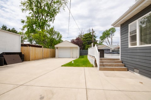 Tiny photo for 3142 SUNSET Lane, Franklin Park, IL 60131 (MLS # 12646522)