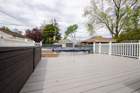 Tiny photo for 3142 SUNSET Lane, Franklin Park, IL 60131 (MLS # 12646522)