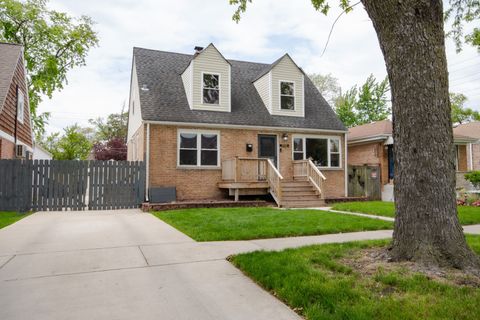 3142 Sunset Lane, Franklin Park, IL 60131 - #: 12646522