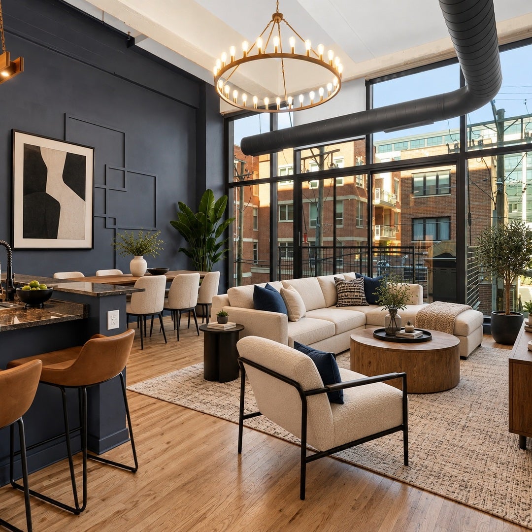 1224 W Van Buren Street 222