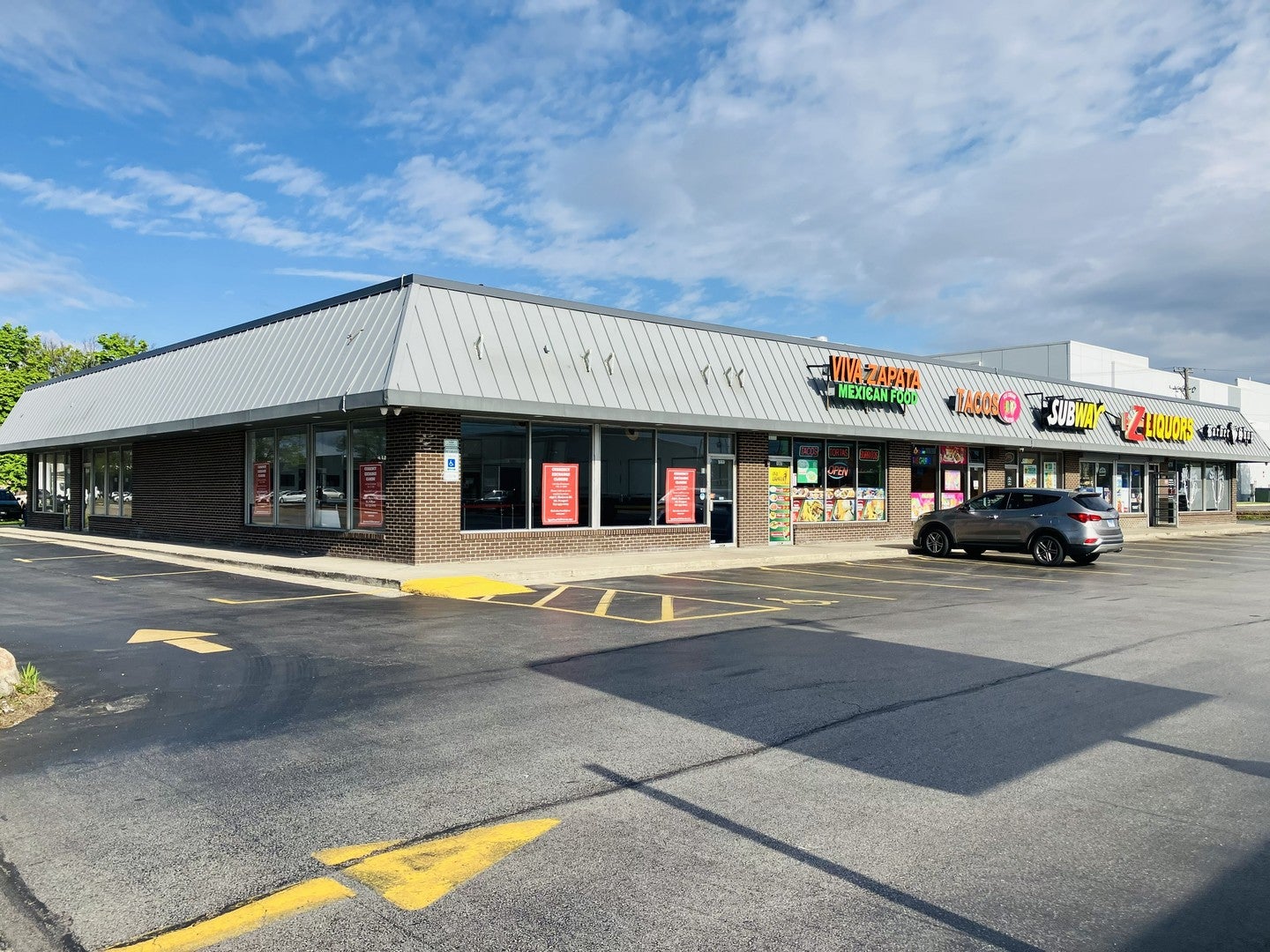 1650 W GREENLEAF Avenue 1650