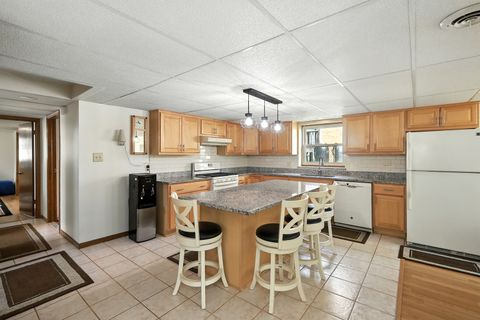 Tiny photo for 4230 Prairie Avenue, Brookfield, IL 60513 (MLS # 12497950)