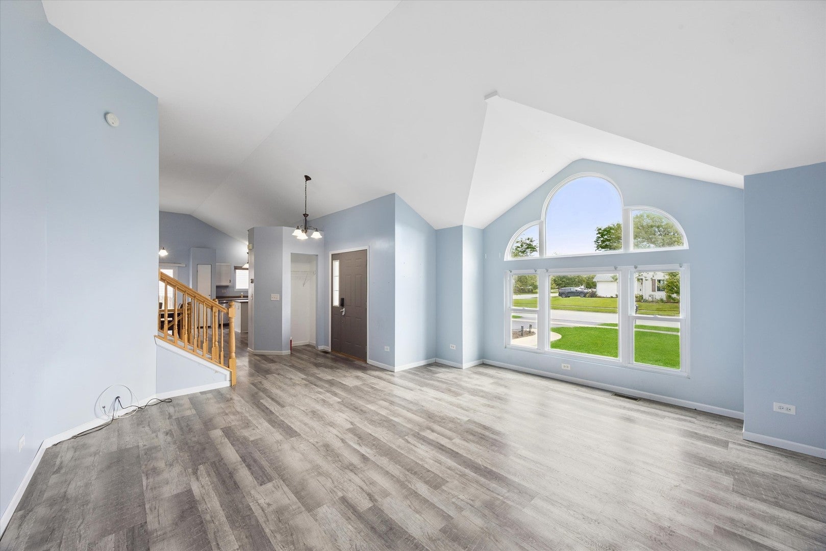 2007 Gray Hawk Drive