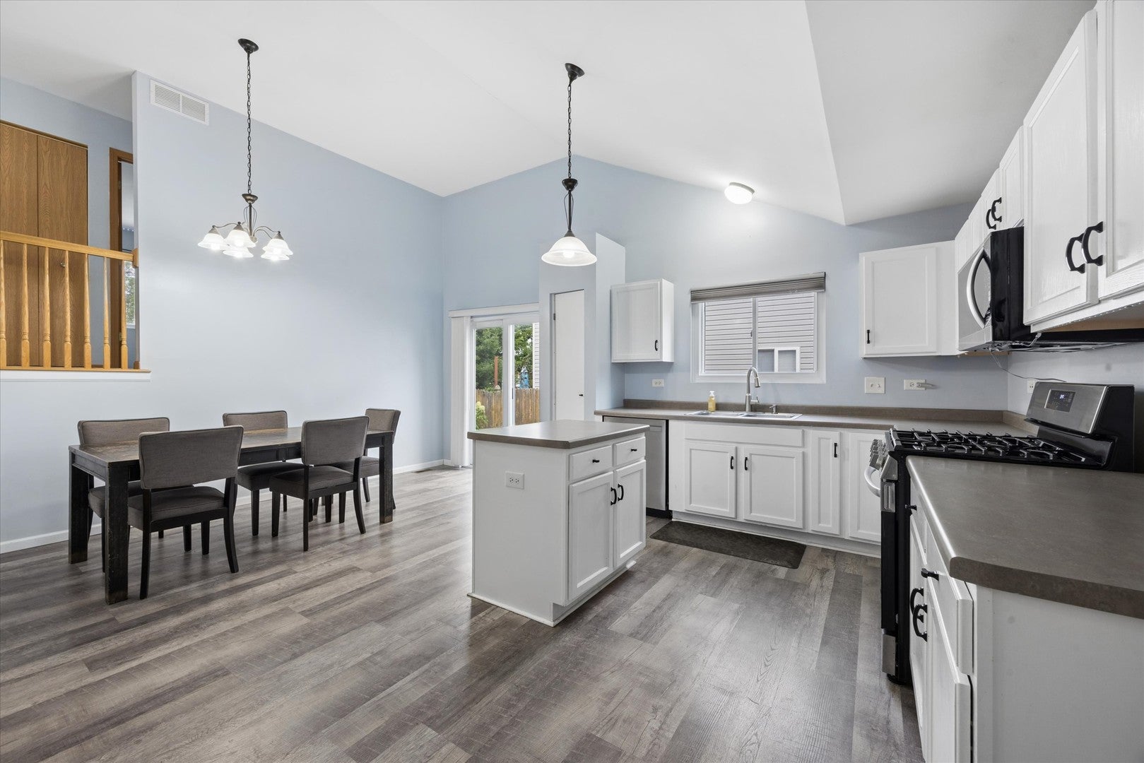 2007 Gray Hawk Drive