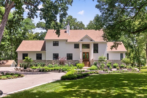 Photo of 41W438 Barlow Drive, St. Charles, IL 60175 (MLS # 12693219)