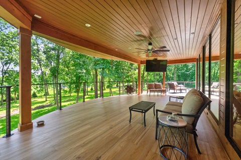 Tiny photo for 41W438 Barlow Drive, St. Charles, IL 60175 (MLS # 12693219)