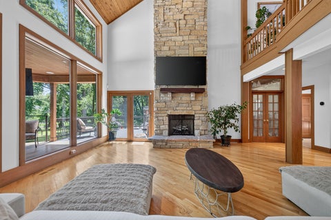 Tiny photo for 41W438 Barlow Drive, St. Charles, IL 60175 (MLS # 12693219)