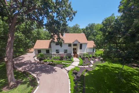 Tiny photo for 41W438 Barlow Drive, St. Charles, IL 60175 (MLS # 12693219)