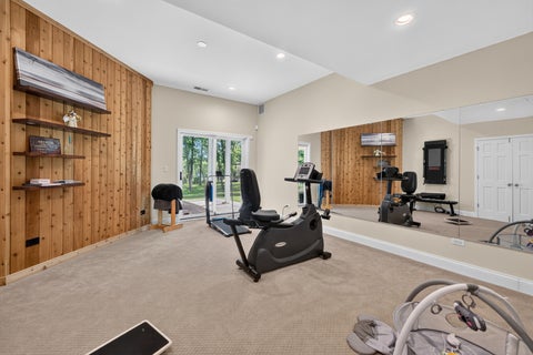 Tiny photo for 41W438 Barlow Drive, St. Charles, IL 60175 (MLS # 12693219)