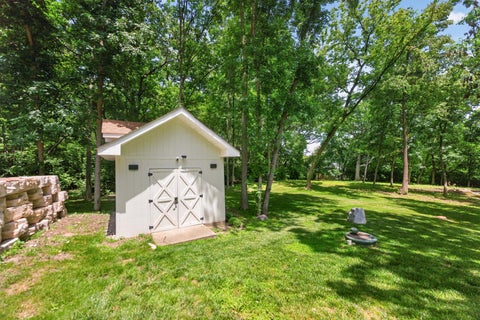 Tiny photo for 41W438 Barlow Drive, St. Charles, IL 60175 (MLS # 12693219)