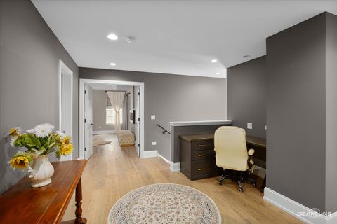 Tiny photo for 26414 Rustling Birch Way, Plainfield, IL 60585 (MLS # 12572907)