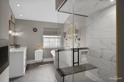 Tiny photo for 26414 Rustling Birch Way, Plainfield, IL 60585 (MLS # 12572907)