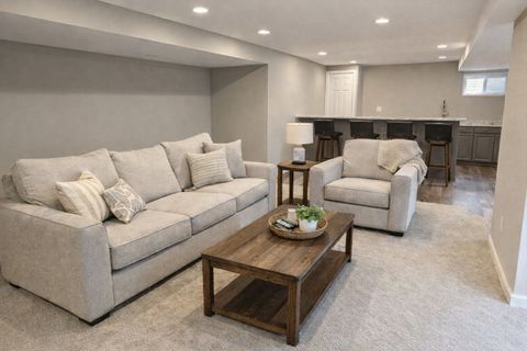 Tiny photo for 26414 Rustling Birch Way, Plainfield, IL 60585 (MLS # 12572907)