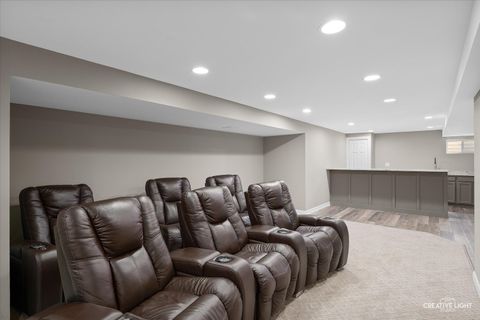 Tiny photo for 26414 Rustling Birch Way, Plainfield, IL 60585 (MLS # 12572907)