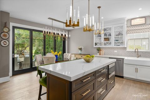 Tiny photo for 26414 Rustling Birch Way, Plainfield, IL 60585 (MLS # 12572907)