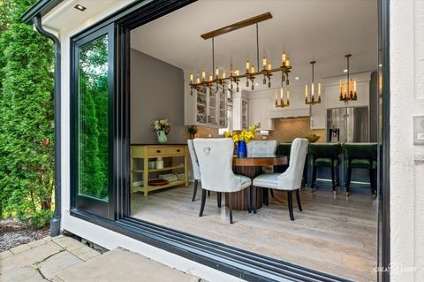 Tiny photo for 26414 Rustling Birch Way, Plainfield, IL 60585 (MLS # 12572907)