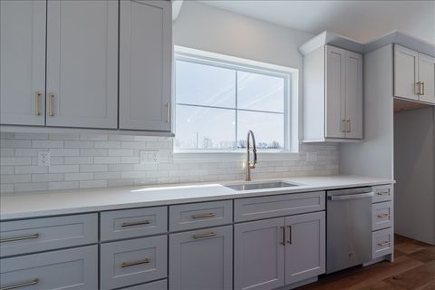 Tiny photo for 212 Allison Road, Lexington, IL 61753 (MLS # 12605783)