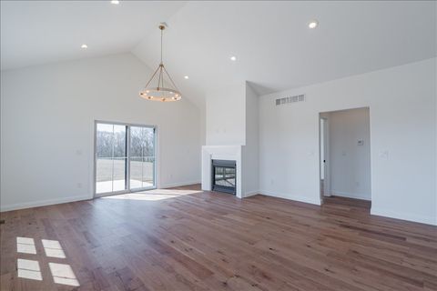 Tiny photo for 212 Allison Road, Lexington, IL 61753 (MLS # 12605783)