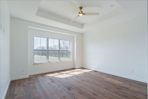 Tiny photo for 212 Allison Road, Lexington, IL 61753 (MLS # 12605783)