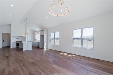 Tiny photo for 212 Allison Road, Lexington, IL 61753 (MLS # 12605783)