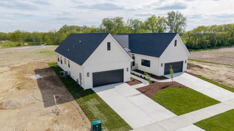 Tiny photo for 212 Allison Road, Lexington, IL 61753 (MLS # 12605783)