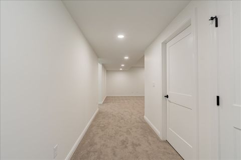 Tiny photo for 212 Allison Road, Lexington, IL 61753 (MLS # 12605783)