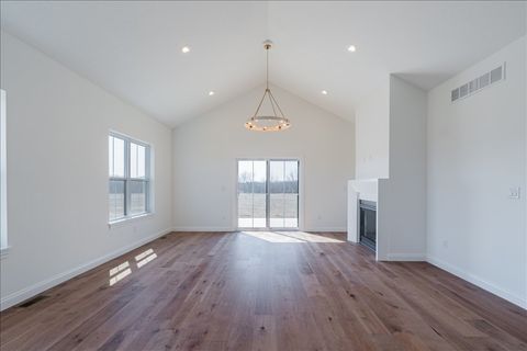 Tiny photo for 212 Allison Road, Lexington, IL 61753 (MLS # 12605783)