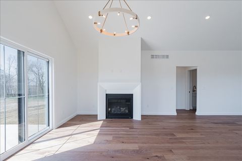 Tiny photo for 212 Allison Road, Lexington, IL 61753 (MLS # 12605783)