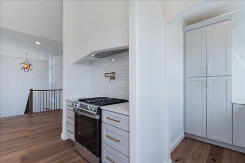 Tiny photo for 212 Allison Road, Lexington, IL 61753 (MLS # 12605783)