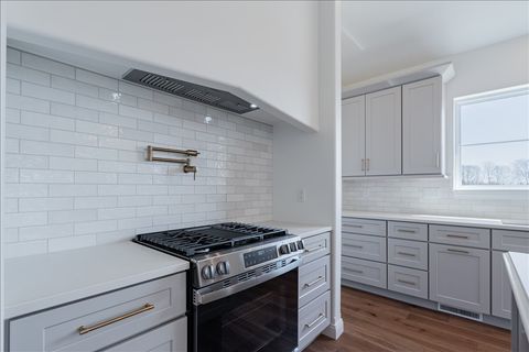 Tiny photo for 212 Allison Road, Lexington, IL 61753 (MLS # 12605783)