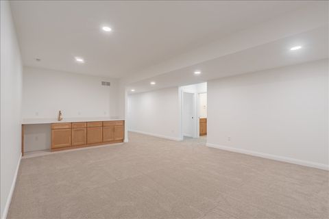 Tiny photo for 212 Allison Road, Lexington, IL 61753 (MLS # 12605783)