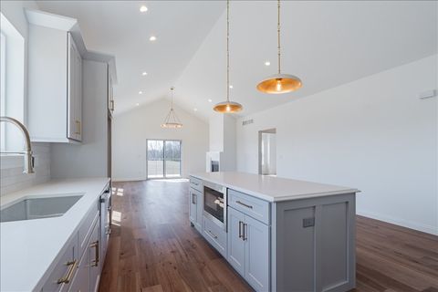 Tiny photo for 212 Allison Road, Lexington, IL 61753 (MLS # 12605783)