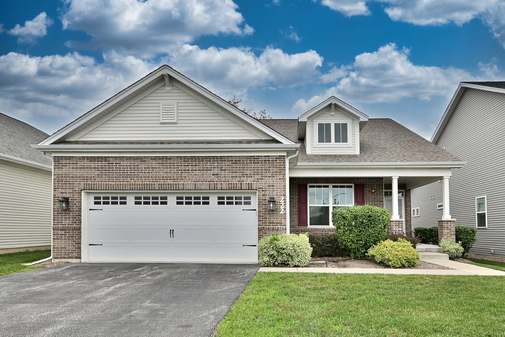 222 N Sunset Lane