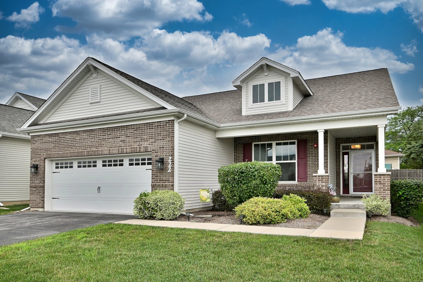 222 N Sunset Lane