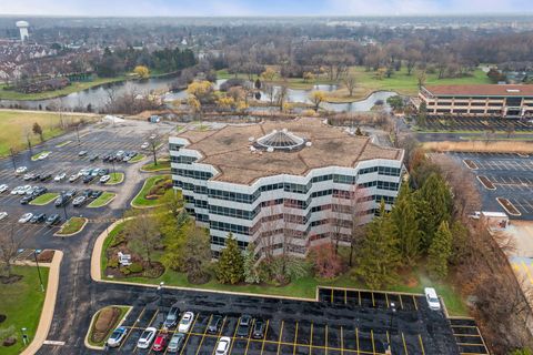 1 Transam Plaza Drive 320 Oakbrook Terrace IL 60181