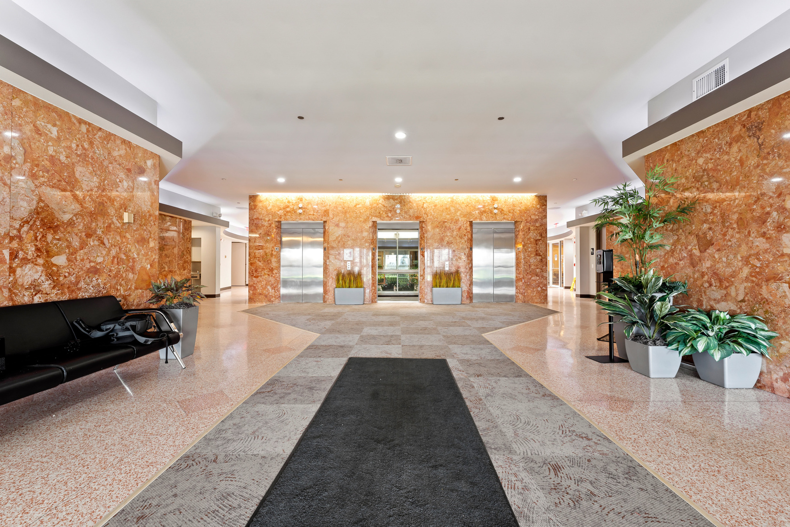 1 Transam Plaza Drive 320
