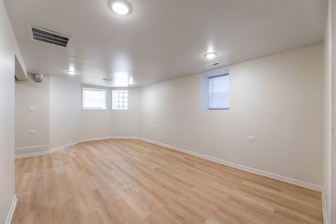 Tiny photo for 6946 S Throop Street, Chicago, IL 60636 (MLS # 12632668)