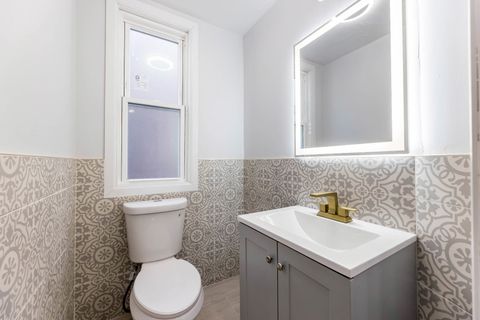 Tiny photo for 6946 S Throop Street, Chicago, IL 60636 (MLS # 12632668)