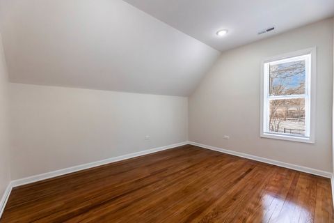 Tiny photo for 6946 S Throop Street, Chicago, IL 60636 (MLS # 12632668)