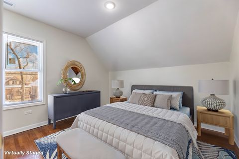 Tiny photo for 6946 S Throop Street, Chicago, IL 60636 (MLS # 12632668)
