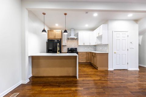 Tiny photo for 6946 S Throop Street, Chicago, IL 60636 (MLS # 12632668)