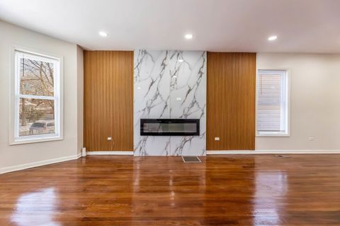 Tiny photo for 6946 S Throop Street, Chicago, IL 60636 (MLS # 12632668)