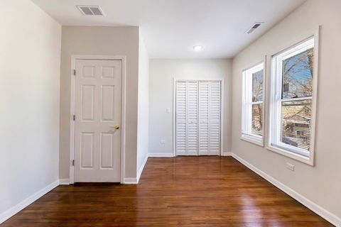 Tiny photo for 6946 S Throop Street, Chicago, IL 60636 (MLS # 12632668)